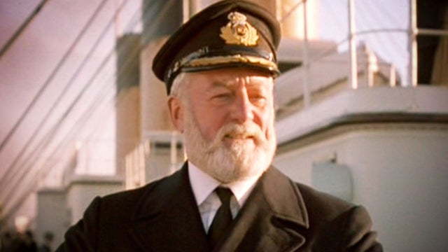 Bernard Hill, 'Titanic' Actor, Dead at 79