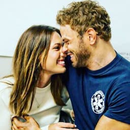 MORE: Kellan Lutz Is Engaged to Brittany Gonzales