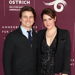 Melanie Lynskey Confirms She and Jason Ritter Welcomed a Baby Girl in December