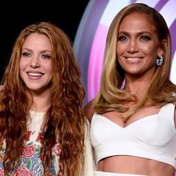 Jennifer Lopez and Shakira Say Their Super Bowl Halftime Show Will Include 'Heartfelt' and 'Amazing' Moments