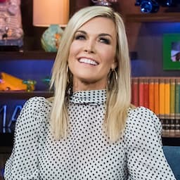 Tinsley Mortimer Confirms 'Real Housewives of New York City' Exit 