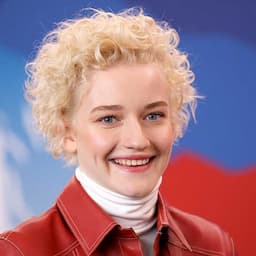 Julia Garner Responds to Anna Delvey's Comments About 'Inventing Anna' (Exclusive)