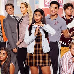 Tracey Wigfield Talks 'Saved by the Bell' and Hopes for Season 2