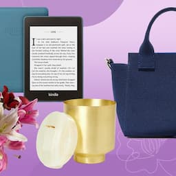 Last-Minute Mother's Day Gifts: Final Days to Order Something Special for Mom