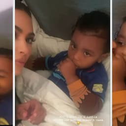 Kim Kardashian, Kanye West's Son Psalm Turns 3: See the Sweet Tributes