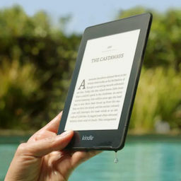 Shop the Best Amazon Deals on Kindle E-Readers and Bundles