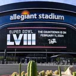 Where to Buy Super Bowl Tickets Online: Catch the Action Live in Las Vegas