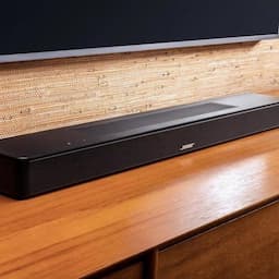 The Bose Smart Soundbar 600 Is $100 Off to Get Your TV Ready for Super Bowl LVIII