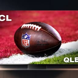Super Bowl TV Deals Are Live at Best Buy — Save Up to $3,000 on Big-Screen TCL TVs