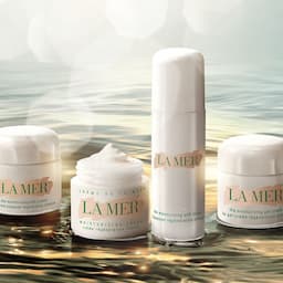 Save Up to 87% on La Mer's Luxury Skincare, Including Creme de la Mer