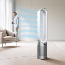 The Best Amazon Deals on Air Purifiers for Allergy Season: Save on Dyson, Shark, Levoit and More