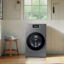 Samsung’s New AI-Powered Washer and Dryer Combo is Over $800 Off Now
