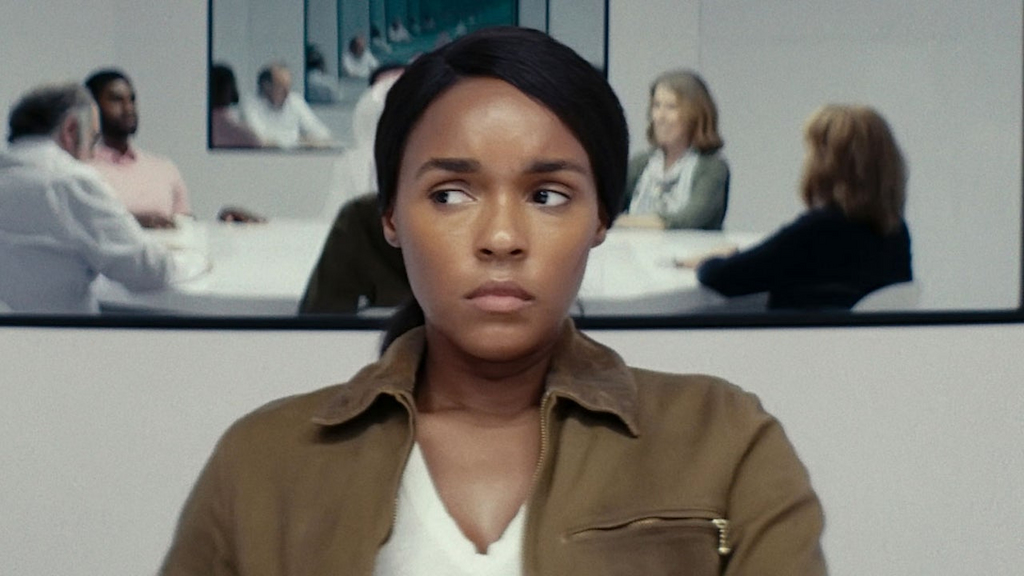 Homecoming S2 - janelle monae