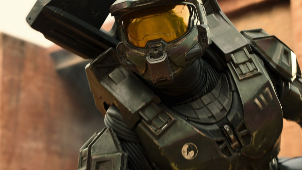 How to Watch the New ‘Halo’ Series 