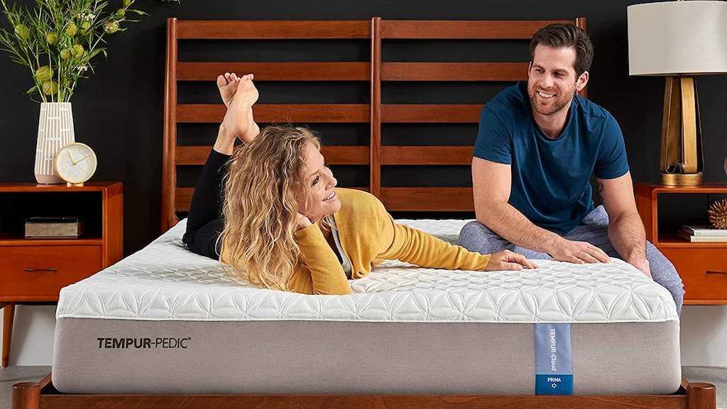 Amazon Cooling Mattresses Memorial Day Sale