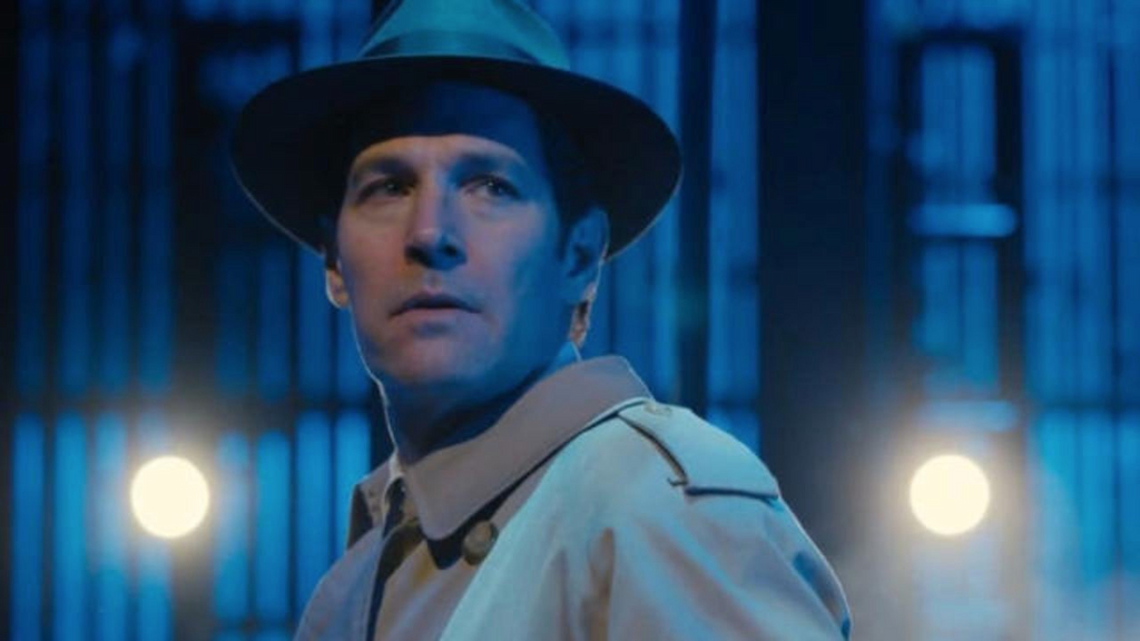 paul rudd only murders in the building 
