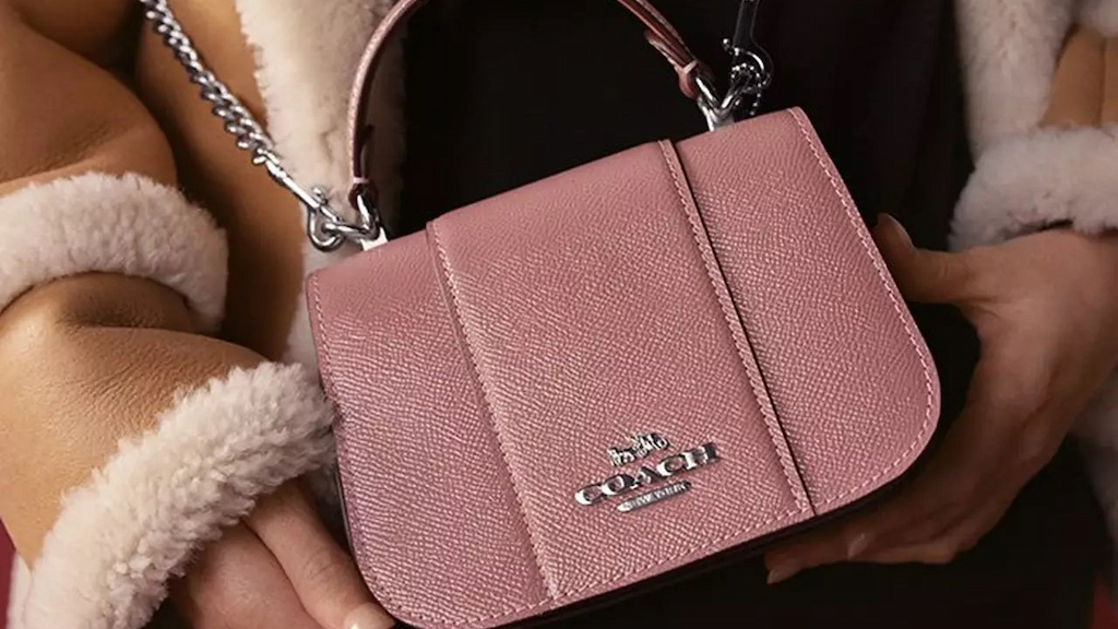 Show Your BFF Some Love With Coach Outlet's Next-Level Gifts