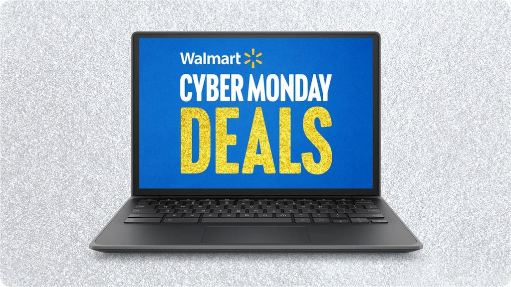 Walmart Cyber Monday Deals 2023