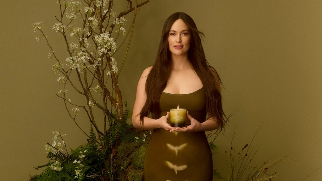 Kacey Musgraves Launches 'Deeper Well' Candle with Boy Smells