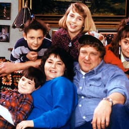'Roseanne' Premiere Date Finally Announced -- Find Out When the Sitcom Returns!