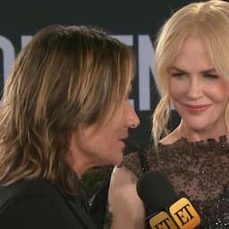 Nicole Kidman Talks 'Big Little Lies' Season 2 and Creating More Roles for Women (Exclusive)