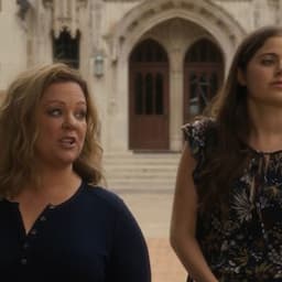 Melissa McCarthy Goes Back to College in New Comedy 'Life of the Party' (Exclusive)