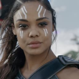 'Thor: Ragnarok' Star Tessa Thompson on the Importance of Representation in Film (Exclusive)