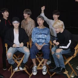EXCLUSIVE: BTS Opens Up About Their Love Lives and Share the Meaning of ‘True Love’ 