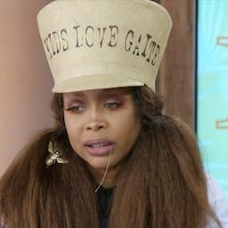 Erykah Badu Talks 20th Anniversary of 'Tyrone', Reveals Whether New Music Is On The Way (Exclusive)