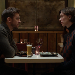 Dan Stevens and Rebecca Hall Set the Rules for an Open Relationship in 'Permission' Clip (Exclusive)