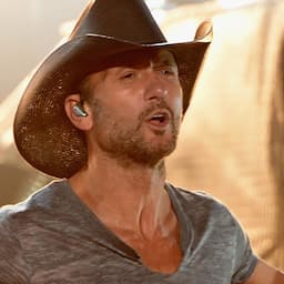 Tim McGraw Jumps Off Stage to Confront Audience Members Mid-Song