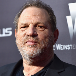MORE: Harvey Weinstein Accused of Three Decades of Alleged Sexual Harassment Claims by Ashley Judd and More Women