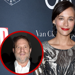 Rashida Jones Reacts to Harvey Weinstein Allegations: 'It's Great That Women Are Speaking Out' (Exclusive)