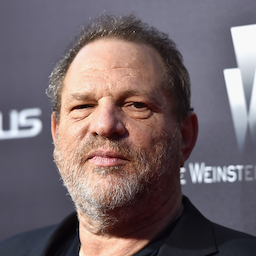 RELATED: Harvey Weinstein Fired from The Weinstain Company Amid Sexual Harassment Accusations