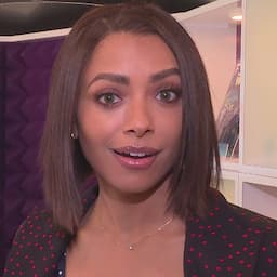 Kat Graham Reveals What She Misses Most About 'The Vampire Diaries' (Exclusive) 
