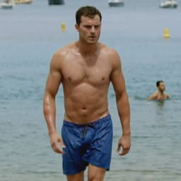 'Fifty Shades Freed' Director Says 'Full-Frontal' Footage of Jamie Dornan Was Shot 