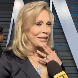 Faye Dunaway Reflects on 2017 Oscars Best Picture Flub and Getting a Do-Over (Exclusive)