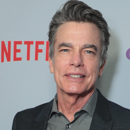 Peter Gallagher Would ‘Love’ to Revive ‘The O.C.’ (Exclusive)
