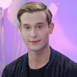 'Hollywood Medium' Tyler Henry Reveals 3 Biggest Regrets the Deceased Have After They ‘Transition’ (Exclusive)