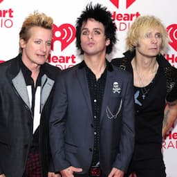 Billie Joe Announces Green Day Tour Post-Rehab