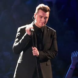 Sam Smith's Cover of Tracy Chapman's 'Fast Car' Will Change Your Life