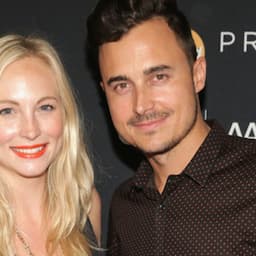 'Vampire Diaries' Star Candice Accola Welcomes Baby Girl -- Find Out Her Cute Name!