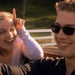 Ryan Phillippe and Reese Witherspoon Explained 'Cruel Intentions' To Their Kids