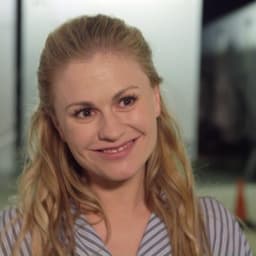 Anna Paquin and the Cast of 'True Blood' Bid an Emotional Farewell to Their Fans