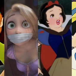 'Peter Pan' and 6 Other Beloved Disney Movies Based On Dark, Horrifying Books