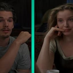 Richard Linklater's Experimental Approach in 1995's 'Before Sunrise' (Flashback)