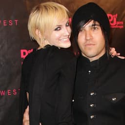 Pete Wentz on Ashlee Simpson Divorce: 'I Thought It Was a Forever Thing'
