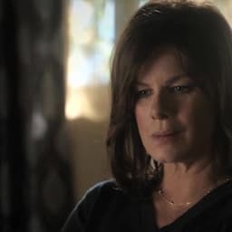 Marcia Gay Harden on 'HTGAWM': 'Arguing Is in My Blood'