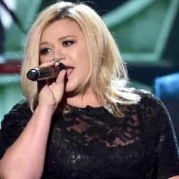 RELATED: Kelly Clarkson: Nobody Wants to Work with Me