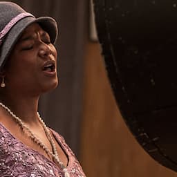 Get Your First Look at Queen Latifah and Mo'Nique in 'Bessie' Blues Biopic